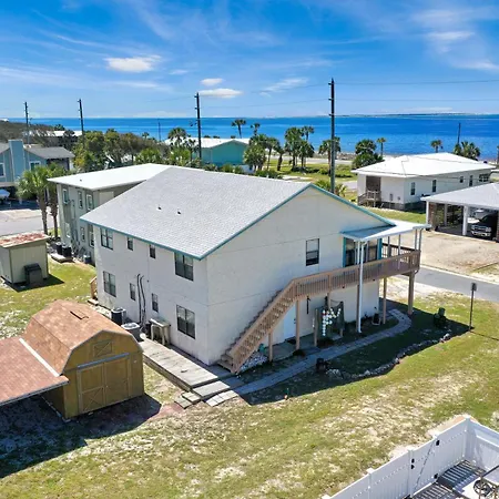 Sea Shell By Pristine Properties Vacation Rentals
